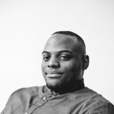 Portrait masculin d’illustration